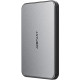 Портативное ЗУ Power Bank Acefast M30 PD20W с БЗУ with cable 5000 mAh
