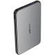Портативное ЗУ Power Bank Acefast M30 PD20W с БЗУ with cable 5000 mAh