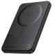 Портативное ЗУ Power Bank Acefast M30 PD20W с БЗУ with cable 5000 mAh