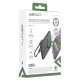 Портативное ЗУ Power Bank Acefast M30 PD20W с БЗУ with cable 5000 mAh