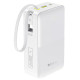 Портативное ЗУ Power Bank Baseus EnerFill FC51 Bipow2 Pro 22.5W 30000mAh (E0028100)