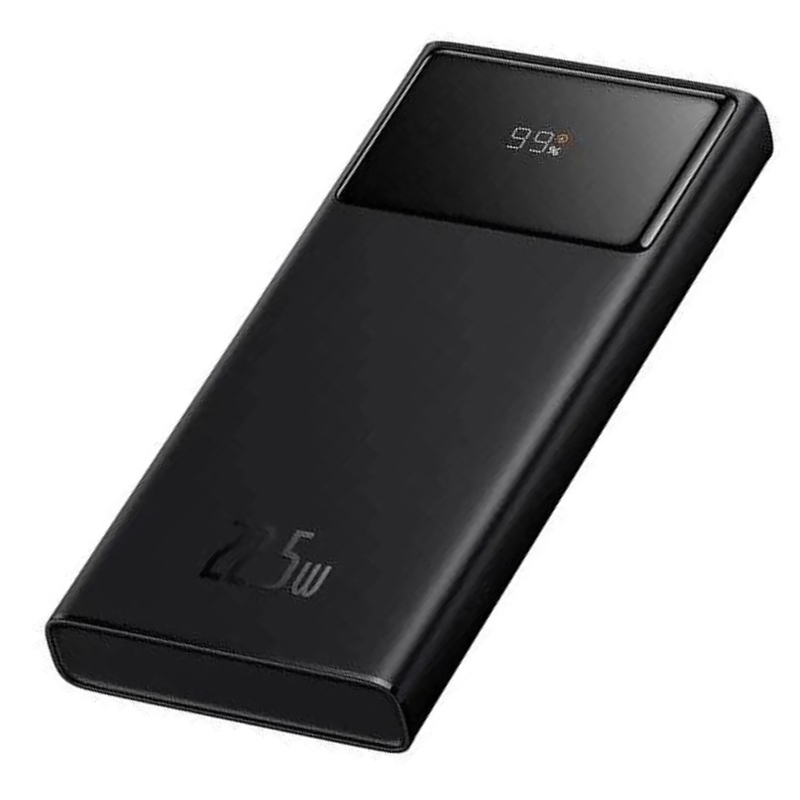 Портативное ЗУ Power Bank Baseus Star-Lord PD22.5W 10000 mAh (PPXJ10)