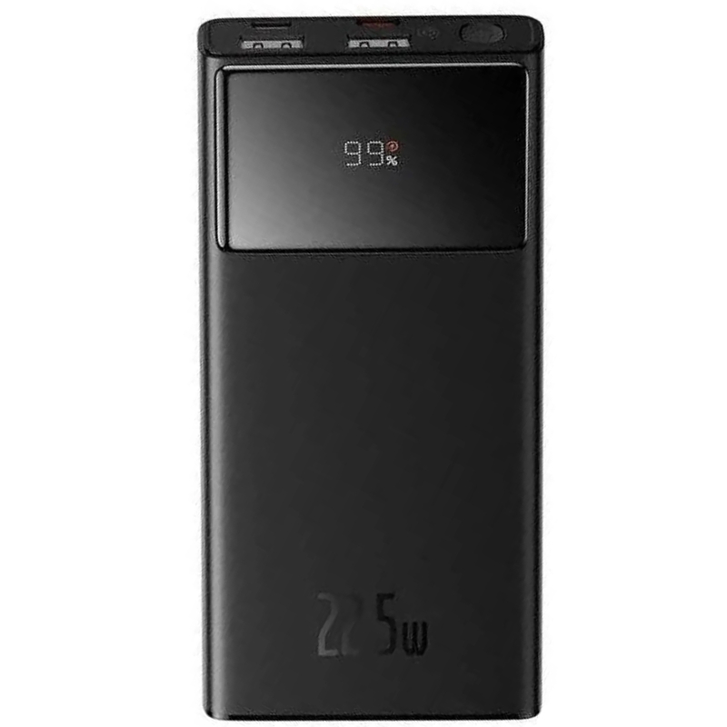 Портативное ЗУ Power Bank Baseus Star-Lord PD22.5W 10000 mAh (PPXJ10)