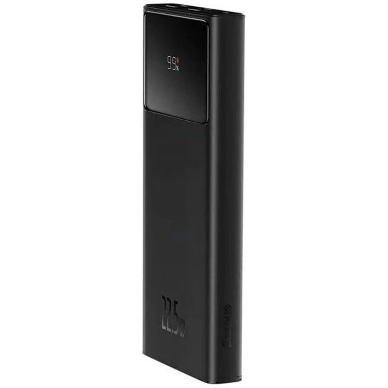Портативное ЗУ Power Bank Baseus Star-Lord PD22.5W 10000 mAh (PPXJ10)