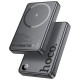 Уценка Портативное ЗУ Power Bank Hoco Q34 Clever PD20W с БЗУ 10000 mAh
