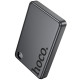 Уценка Портативное ЗУ Power Bank Hoco Q34 Clever PD20W с БЗУ 10000 mAh