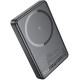 Уценка Портативное ЗУ Power Bank Hoco Q34 Clever PD20W с БЗУ 10000 mAh