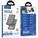 Уценка Портативное ЗУ Power Bank Hoco Q34 Clever PD20W с БЗУ 10000 mAh