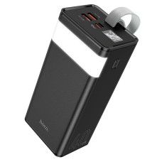 Портативное ЗУ Power Bank Hoco J86 Powermaster 22.5W 40000 mAh