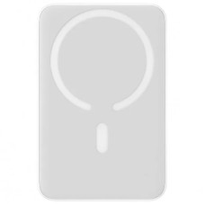 Портативное ЗУ Power Bank Baseus Magnetic Mini 20W c БЗУ 10000 mAh (PPCX070001)