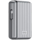 Портативное ЗУ Power Bank WIWU PP03 Trunk Series 22.5W с БЗУ 10000 mAh