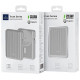 Портативное ЗУ Power Bank WIWU PP03 Trunk Series 22.5W с БЗУ 10000 mAh