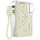 Портативное ЗУ Power Bank WIWU Wi-P057 Knight 22.5W+PD35W 10000 mAh