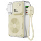 Портативное ЗУ Power Bank WIWU Wi-P057 Knight 22.5W+PD35W 10000 mAh