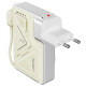Портативное ЗУ Power Bank WIWU Wi-P057 Knight 22.5W+PD35W 10000 mAh