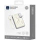 Портативное ЗУ Power Bank WIWU Wi-P057 Knight 22.5W+PD35W 10000 mAh