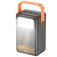 Уценка Портативное ЗУ Power Bank Hoco J110A Powerful PD65W 60000 mAh