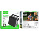 Портативное ЗУ Power Bank Hoco J161 Power 22.5W+PD20W with lighting 80000 mAh