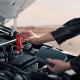 Уценка Пусковое устройство (бустер) для автомобиля Baseus Super Energy Pro+ 12000mAh (C00245700111)