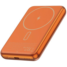 Портативное ЗУ Power Bank WIWU P089 Seraph PD20W с БЗУ 10000 mAh