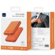 Портативное ЗУ Power Bank WIWU P089 Seraph PD20W с БЗУ 10000 mAh