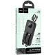 Портативное ЗУ Power Bank Hoco J132 Sabio 22.5W+PD20W with 3 cables 10000 mAh