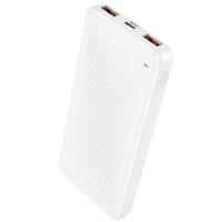 Портативное ЗУ Power Bank BOROFONE BJ56 Graceful 22,5W+PD20W 10000 mAh