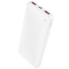 Портативное ЗУ Power Bank BOROFONE BJ56 Graceful 22,5W+PD20W 10000 mAh