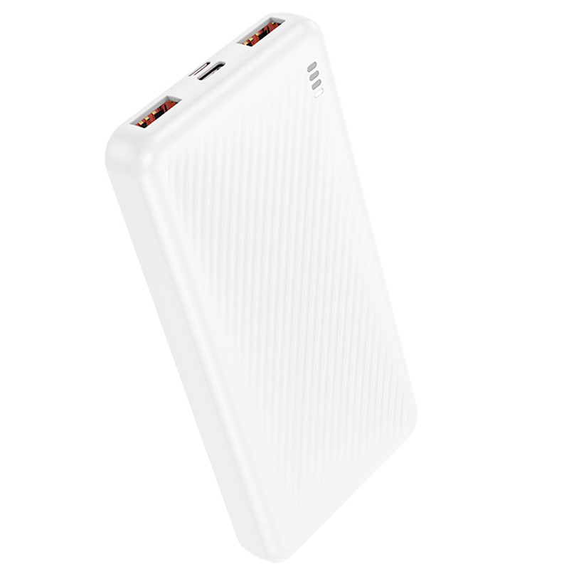 Портативное ЗУ Power Bank BOROFONE BJ56 Graceful 22,5W+PD20W 10000 mAh
