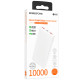 Портативное ЗУ Power Bank BOROFONE BJ56 Graceful 22,5W+PD20W 10000 mAh