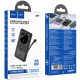 Портативное ЗУ Power Bank Hoco Q29 Nobility 22.5W+PD20W + Lightning 10000 mAh