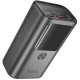 Портативное ЗУ Power Bank Hoco Q17A Electric PD30W 10000 mAh