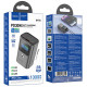 Портативное ЗУ Power Bank Hoco Q17A Electric PD30W 10000 mAh