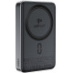 Портативное ЗУ Power Bank Acefast M11 30W Qi2 с БЗУ 10000 mAh