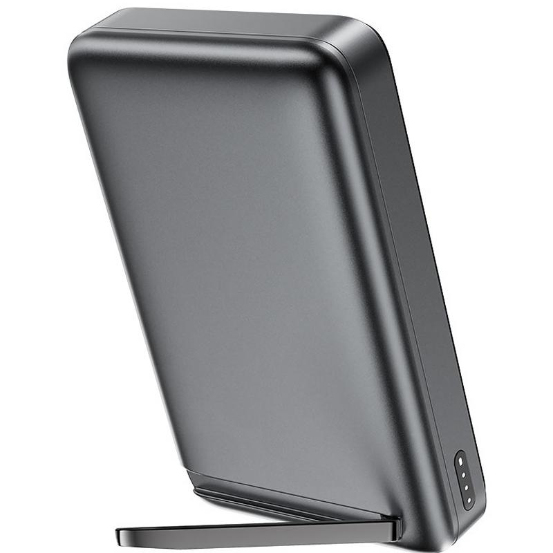 Портативное ЗУ Power Bank Acefast M11 30W Qi2 с БЗУ 10000 mAh