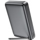 Портативное ЗУ Power Bank Acefast M11 30W Qi2 с БЗУ 10000 mAh
