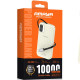 Портативное ЗУ Power Bank Amaya F131 22.5W with display and cable 10000 mAh
