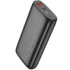 Портативное ЗУ Power Bank Hoco J122A Respect 22.5W+PD20W 20000 mAh