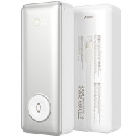 Портативное ЗУ Power Bank WIWU Wi-P023 Elite 145W 20000 mAh