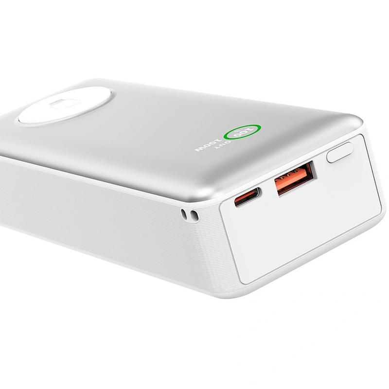 Портативное ЗУ Power Bank WIWU Wi-P023 Elite 145W 20000 mAh