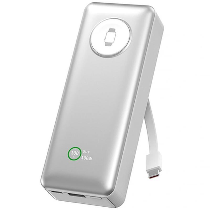Портативное ЗУ Power Bank WIWU Wi-P023 Elite 145W 20000 mAh