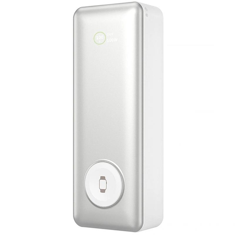 Портативное ЗУ Power Bank WIWU Wi-P023 Elite 145W 20000 mAh