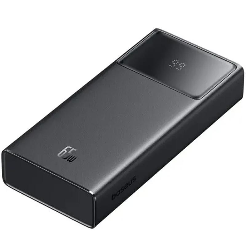 Уценка Портативное ЗУ Power Bank Baseus Star-Lord Digital Display 65W 20000 mAh (P10022906113-00)