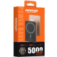 Портативное ЗУ Power Bank Amaya APB-WF53 15W с БЗУ 5000 mAh