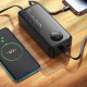 Портативное ЗУ Power Bank Hoco J132B Sabio 22.5W+PD20W with 3 cables 30000 mAh