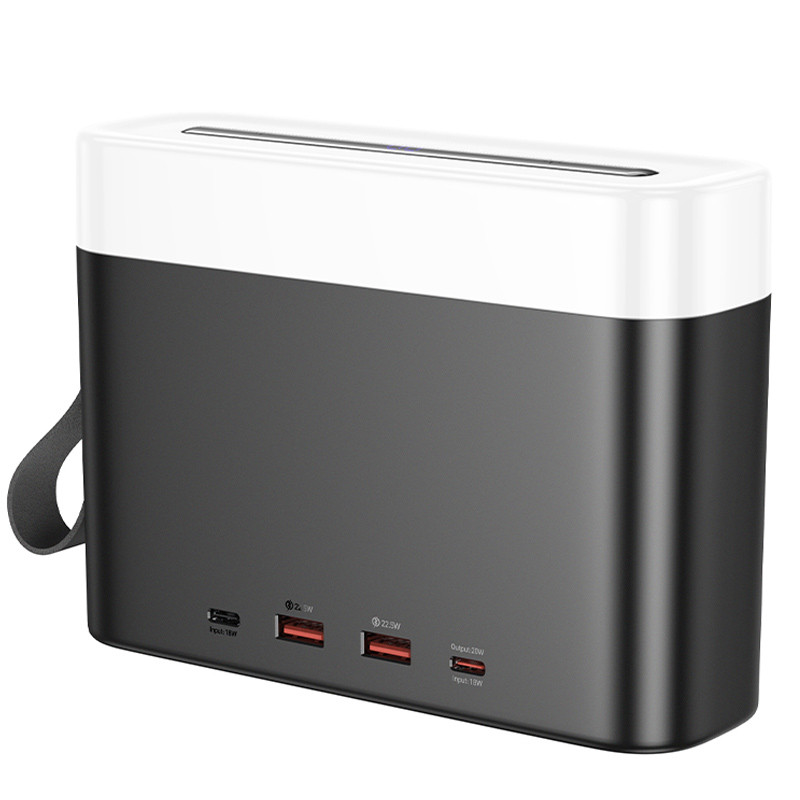 Уценка Портативное ЗУ Power Bank Hoco J94A Masterful 22.5W 50000 mAh