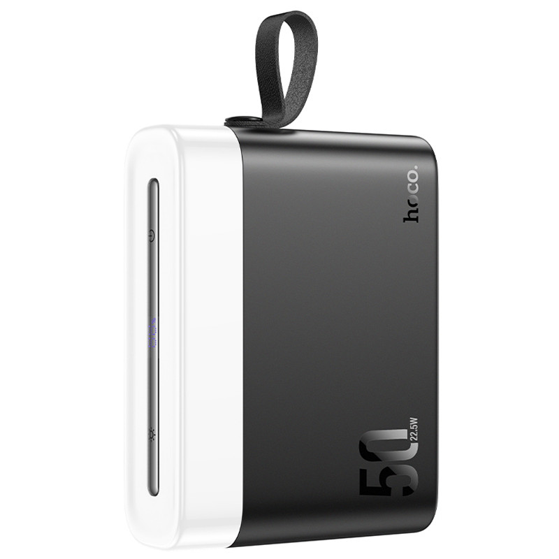 Уценка Портативное ЗУ Power Bank Hoco J94A Masterful 22.5W 50000 mAh