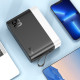 Уценка Портативное ЗУ Power Bank Hoco J94A Masterful 22.5W 50000 mAh