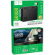 Портативное ЗУ Power Bank Hoco J166 Carretera 22.5W+PD20W+lighting 50000 mAh