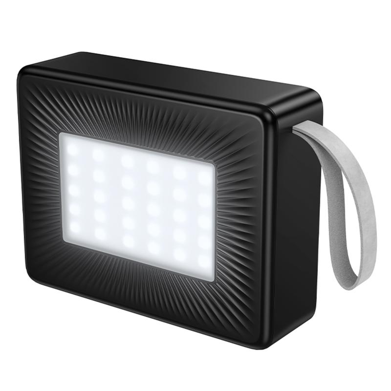 Портативное ЗУ Power Bank Hoco J166 Carretera 22.5W+PD20W+lighting 50000 mAh